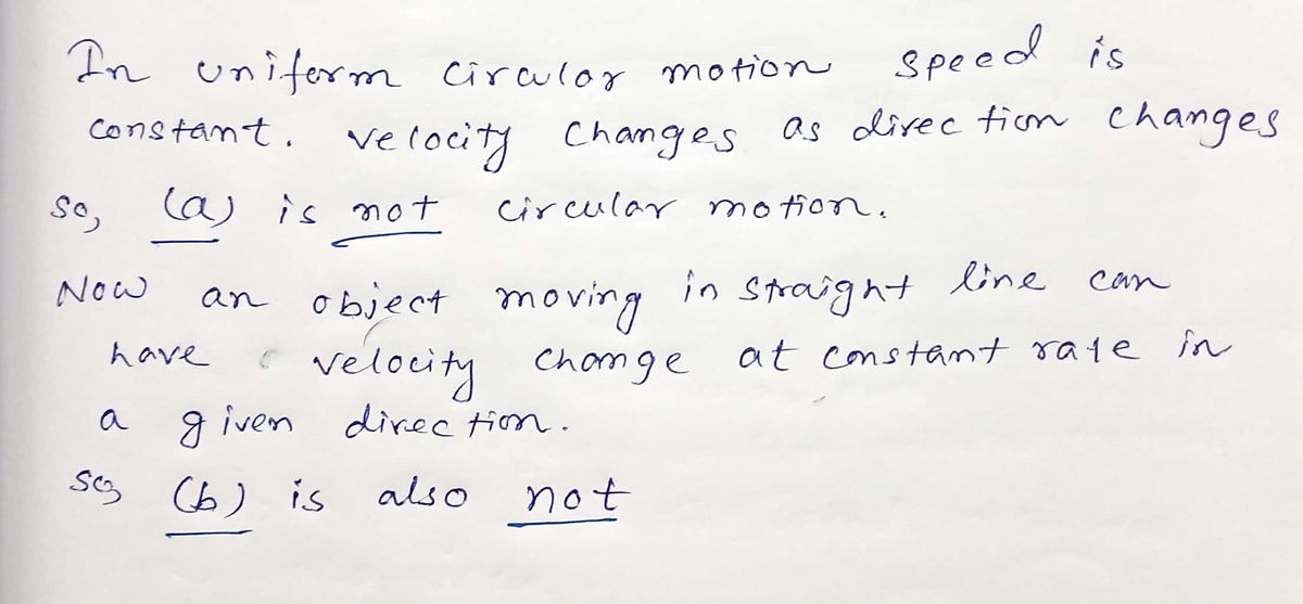 Physics homework question answer, step 1, image 1